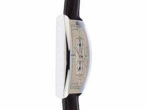 Thumbnail von Franck Muller Master Banker Havana Ref.6850MB 1997 Full Set sehr gut Vintage