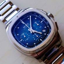 Thumbnail von Mido Multifort Chronograph TV Chronograph NEW FULL SET