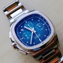 Thumbnail von Mido Multifort Chronograph TV Chronograph NEW FULL SET