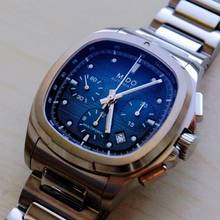 Thumbnail von Mido Multifort Chronograph TV Chronograph NEW FULL SET