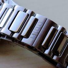 Thumbnail von Mido Multifort Chronograph TV Chronograph NEW FULL SET