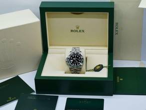 Thumbnail von Rolex GMT-Master II 126720vtnr sprite Jubilee - New 2025