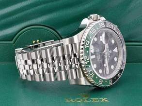 Thumbnail von Rolex GMT-Master II 126720vtnr sprite Jubilee - New 2025