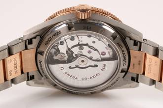 Thumbnail von Omega Seamaster 300 ref. 233.60.41.21.03.001 aus 2022 - LC100