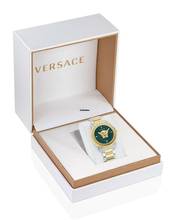 Thumbnail von Versace VE7B00323 Damenuhr Medusa Deco 38mm 5ATM