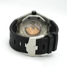 Thumbnail von Audemars Piguet Royal Oak Offshore Diver 15710ST.OO.A002CA.01