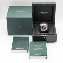Thumbnail von Audemars Piguet Royal Oak Offshore Diver 15710ST.OO.A002CA.01
