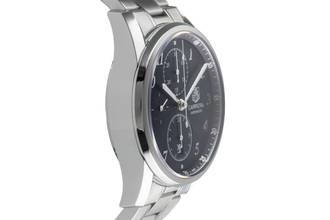 Thumbnail von TAG Heuer Carrera Calibre 16 Heritage Chronograph Ref. CAS2110.FC6266 Papiere