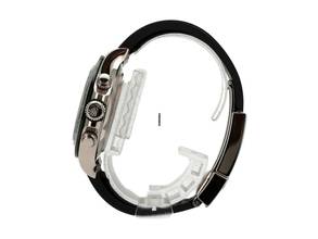 Thumbnail von Rolex Daytona Weißgold / Oysterflex Ref. 116519LN Schwarz Diamant