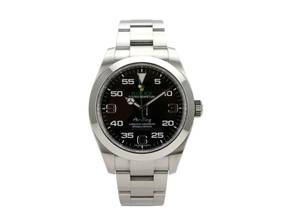 Thumbnail von Rolex Air King 40 Ref. 116900