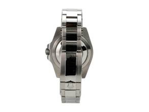 Thumbnail von Rolex GMT-Master II Edelstahl Ref. 116710LN