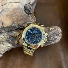Thumbnail von Rolex Daytona Daytona Blue Racing Dial - FULLSET - Ref. 116528