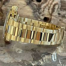 Thumbnail von Rolex Daytona Perlmuttblatt - FULLSET - Ref. 116528