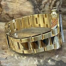 Thumbnail von Rolex Daytona Perlmuttblatt - FULLSET - Ref. 116528