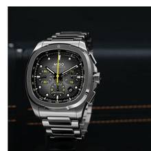 Thumbnail von Mido Multifort Chronograph TV Chronograph NEW FULL SET