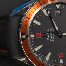 Thumbnail von Omega Seamaster Planet Ocean 2909.50.91