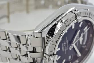 Thumbnail von Breitling Headwind Day Date A45355