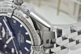 Thumbnail von Breitling Headwind Day Date A45355