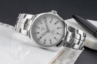 Thumbnail von TAG Heuer Link Calibre 5 Automatik Herrenuhr Ref. WBC2111.BA0603 B&P 2025