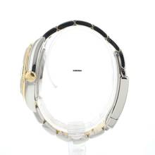 Thumbnail von Rolex Datejust 36 Steel Gold Jubilee Champagne Factory Diamond Bezel