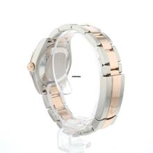 Thumbnail von Rolex Datejust 31 Steel Everose Choco Roman Diamond Dial