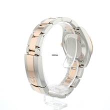 Thumbnail von Rolex Datejust 31 Steel Everose Choco Roman Diamond Dial