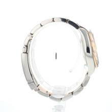 Thumbnail von Rolex Datejust 31 Steel Everose Choco Roman Diamond Dial