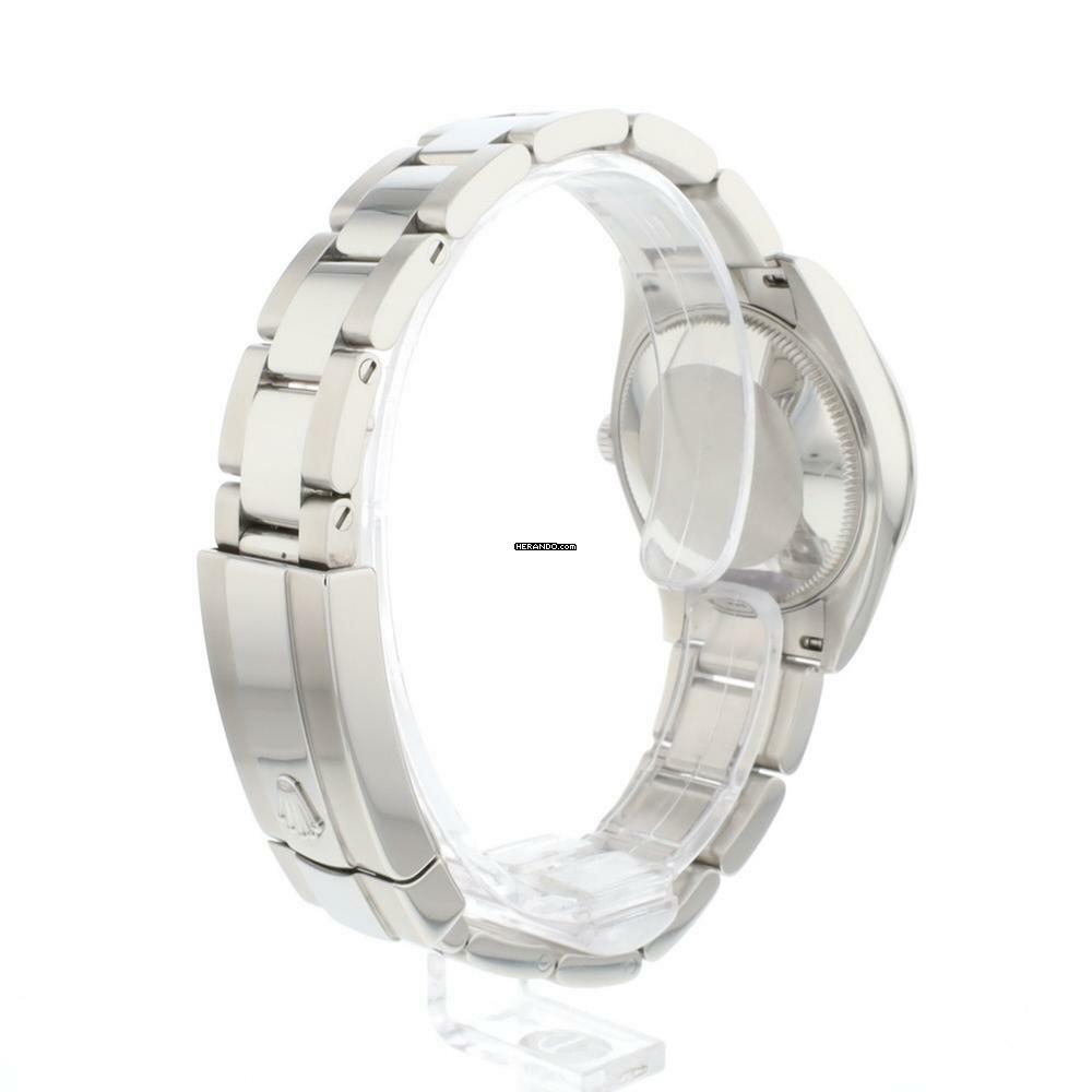 Thumbnail von Rolex Datejust 31 31MM Oyster Pink Roman Dial