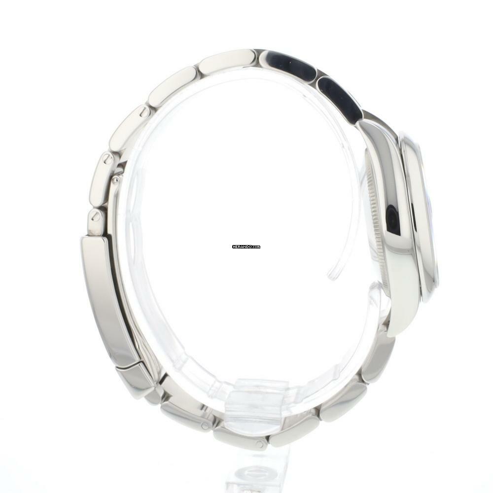 Thumbnail von Rolex Datejust 31 31MM Oyster Pink Roman Dial