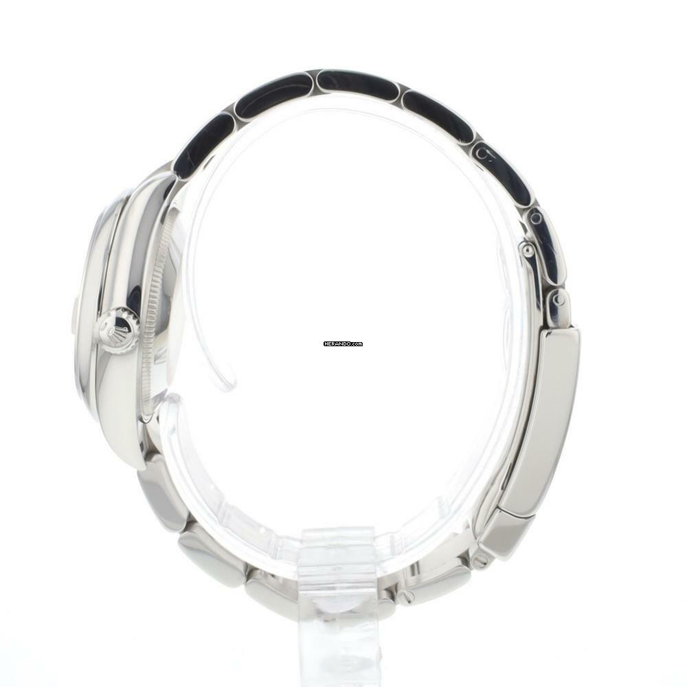 Thumbnail von Rolex Datejust 31 31MM Oyster Pink Roman Dial