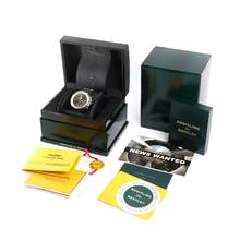 Thumbnail von Breitling Bentley 6.75 Steel Brown Dial