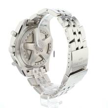 Thumbnail von Breitling Bentley 6.75 Steel Brown Dial