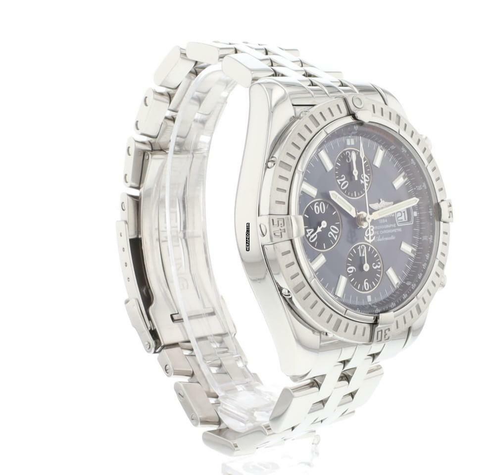 Thumbnail von Breitling Chronomat Evolution A13356