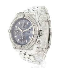 Thumbnail von Breitling Chronomat Evolution A13356