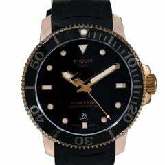  Tissot Seastar 1000 Professional Powermatic 80 Ref. T120.407.37.051.01  