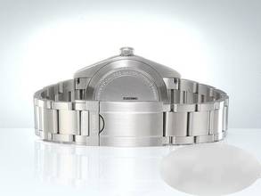 Thumbnail von Tudor Ranger 39mm 79950 2022 Automatik Edelstahl Herren Stahl Steel Black Dial