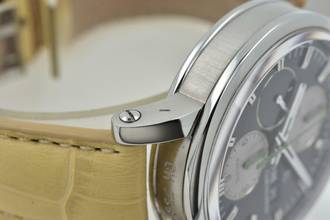 Thumbnail von Chronoswiss Pacific Chronograph CH7583BK