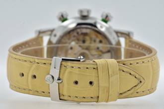 Thumbnail von Chronoswiss Pacific Chronograph CH7583BK