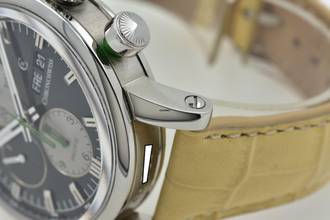 Thumbnail von Chronoswiss Pacific Chronograph CH7583BK