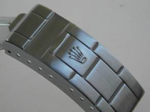 Thumbnail von Rolex Sea-Dweller 4000 16600 von 2005 wie Neu D Serie Mit Box und Zubehör incl Tauchverlängerung Werkzeug etc !