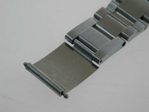 Thumbnail von Rolex Sea-Dweller 4000 16600 von 2005 wie Neu D Serie Mit Box und Zubehör incl Tauchverlängerung Werkzeug etc !