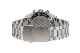 Thumbnail von Omega Speedmaster Professional Moonwatch Panda Tokyo Olympics 2020 Ref. 522.30.42.30.04.001