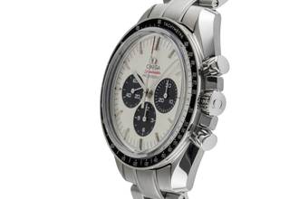 Thumbnail von Omega Speedmaster Professional Moonwatch Panda Tokyo Olympics 2020 Ref. 522.30.42.30.04.001