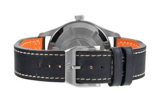 Thumbnail von IWC Fliegeruhr Mark XVIII Edelstahl Automatik Herrenuhr Ref. IW327001 B&P 2017