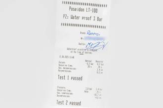 Thumbnail von Panerai Radiomir Quaranta Stahl Automatik Herrenuhr Ref. PAM01294 B&P 2023