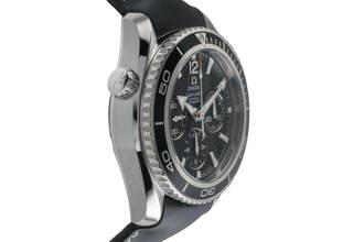 Thumbnail von Omega Seamaster Planet Ocean Chronograph Stahl Automatik Ref 222.32.38.50.01.001