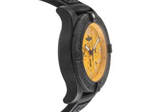 Thumbnail von Breitling Avenger Hurricane 12H Chronograph Breitlight XB0170E41I1W1 B&P 2021