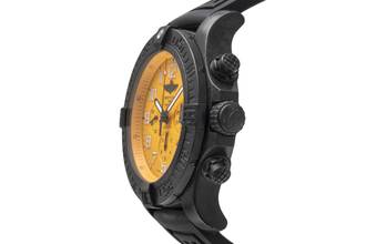 Thumbnail von Breitling Avenger Hurricane 12H Chronograph Breitlight XB0170E41I1W1 B&P 2021