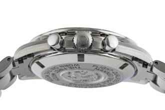 Thumbnail von Omega Speedmaster Racing Japan Racing Dial Chronograph Herrenuhr Ref. 3570.40.00