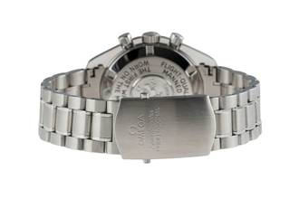 Thumbnail von Omega Speedmaster Racing Japan Racing Dial Chronograph Herrenuhr Ref. 3570.40.00